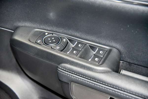 2024 Ford Everest Sport L