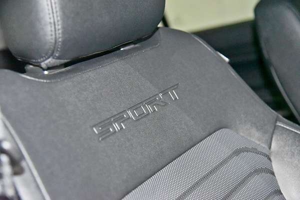2024 Ford Everest Sport L