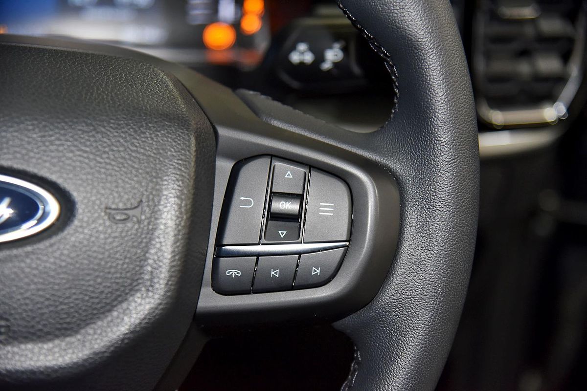 2024 Ford Everest Sport