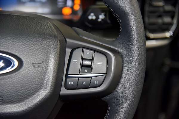 2024 Ford Everest Sport L