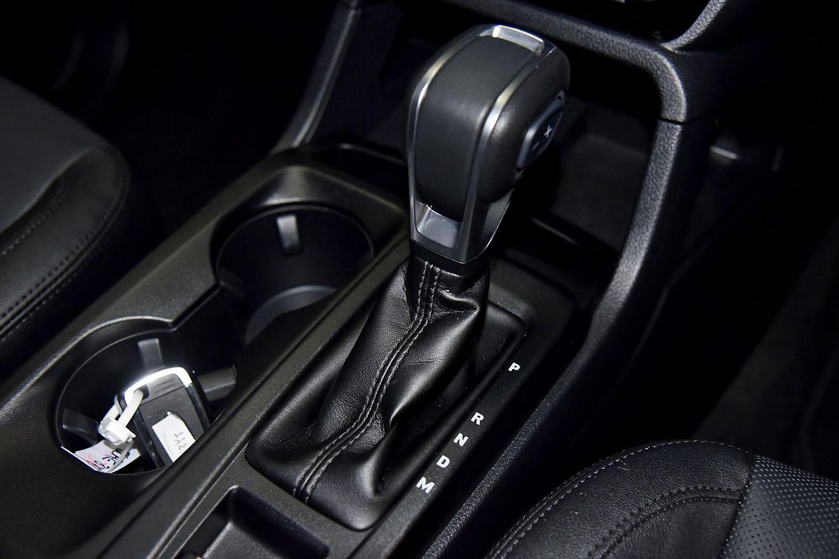2024 Ford Everest Sport
