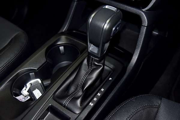 2024 Ford Everest Sport L