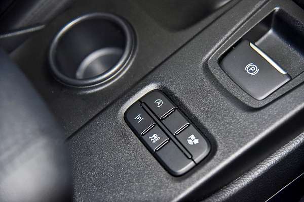 2024 Ford Everest Sport L