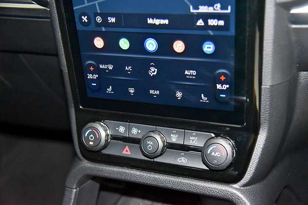 2024 Ford Everest Sport L