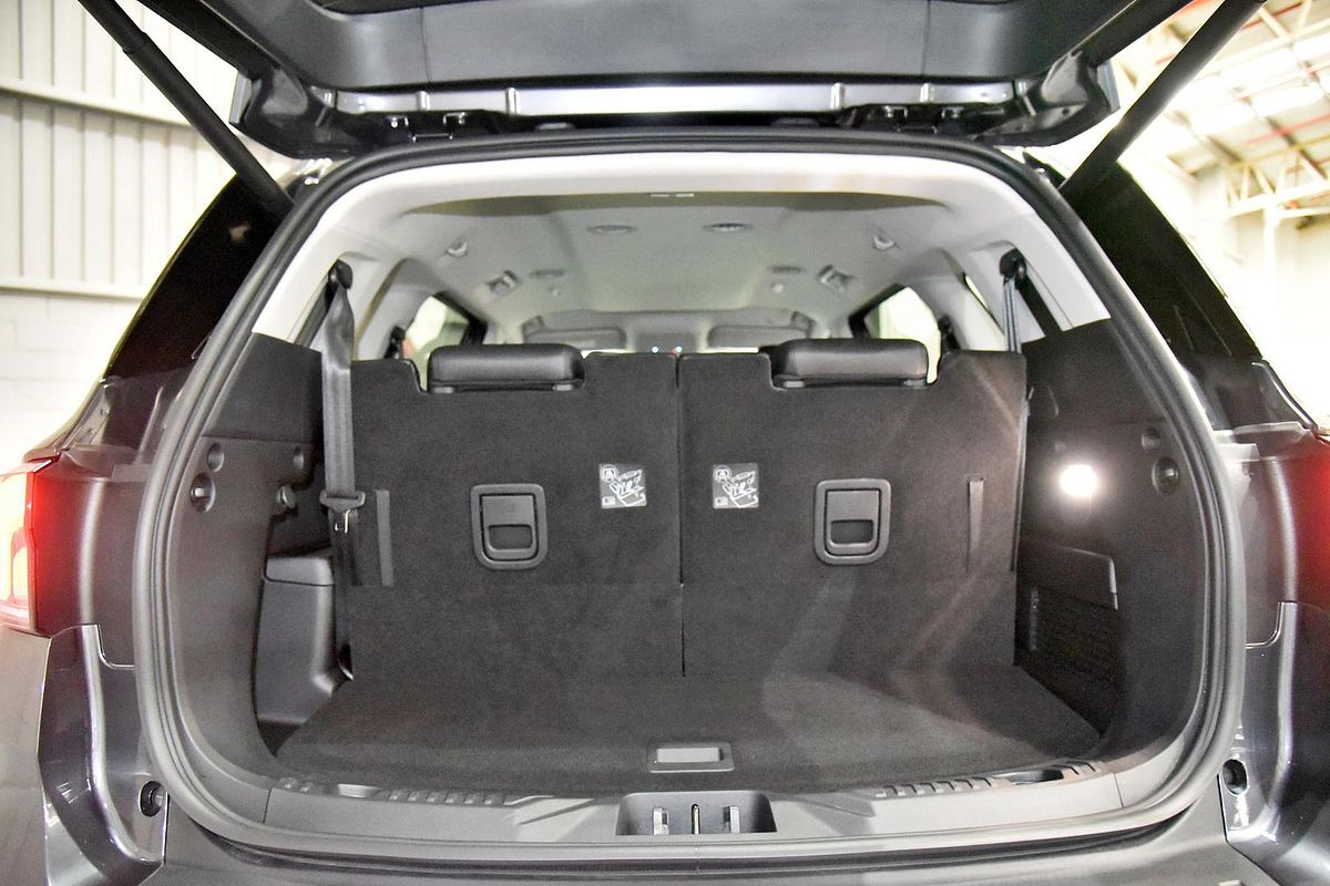 2024 Ford Everest Sport