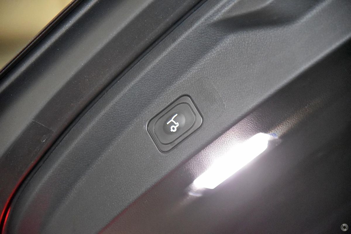 2024 Ford Everest Sport