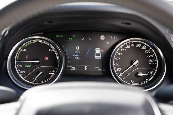 2024 Toyota Camry Ascent Sport AXVH70R