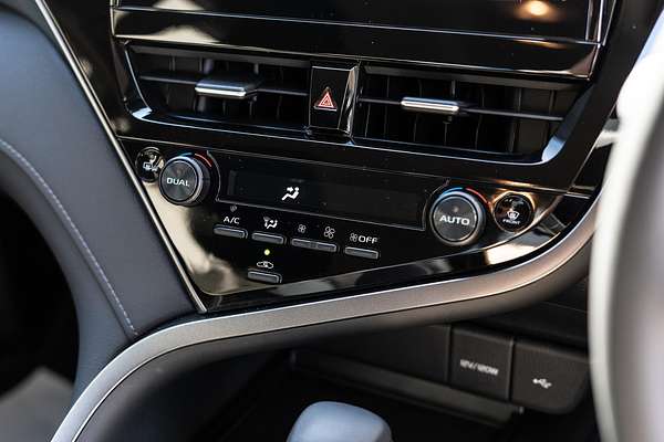2024 Toyota Camry Ascent Sport AXVH70R