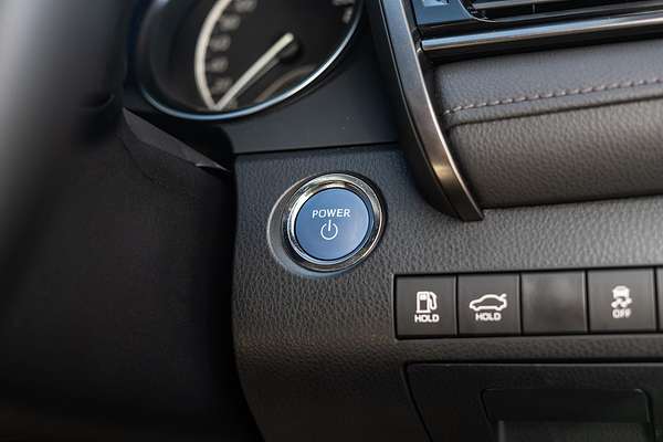 2024 Toyota Camry Ascent Sport AXVH70R