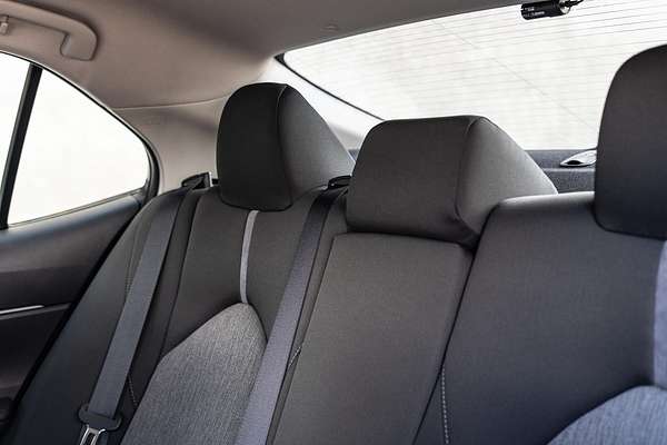 2024 Toyota Camry Ascent Sport AXVH70R