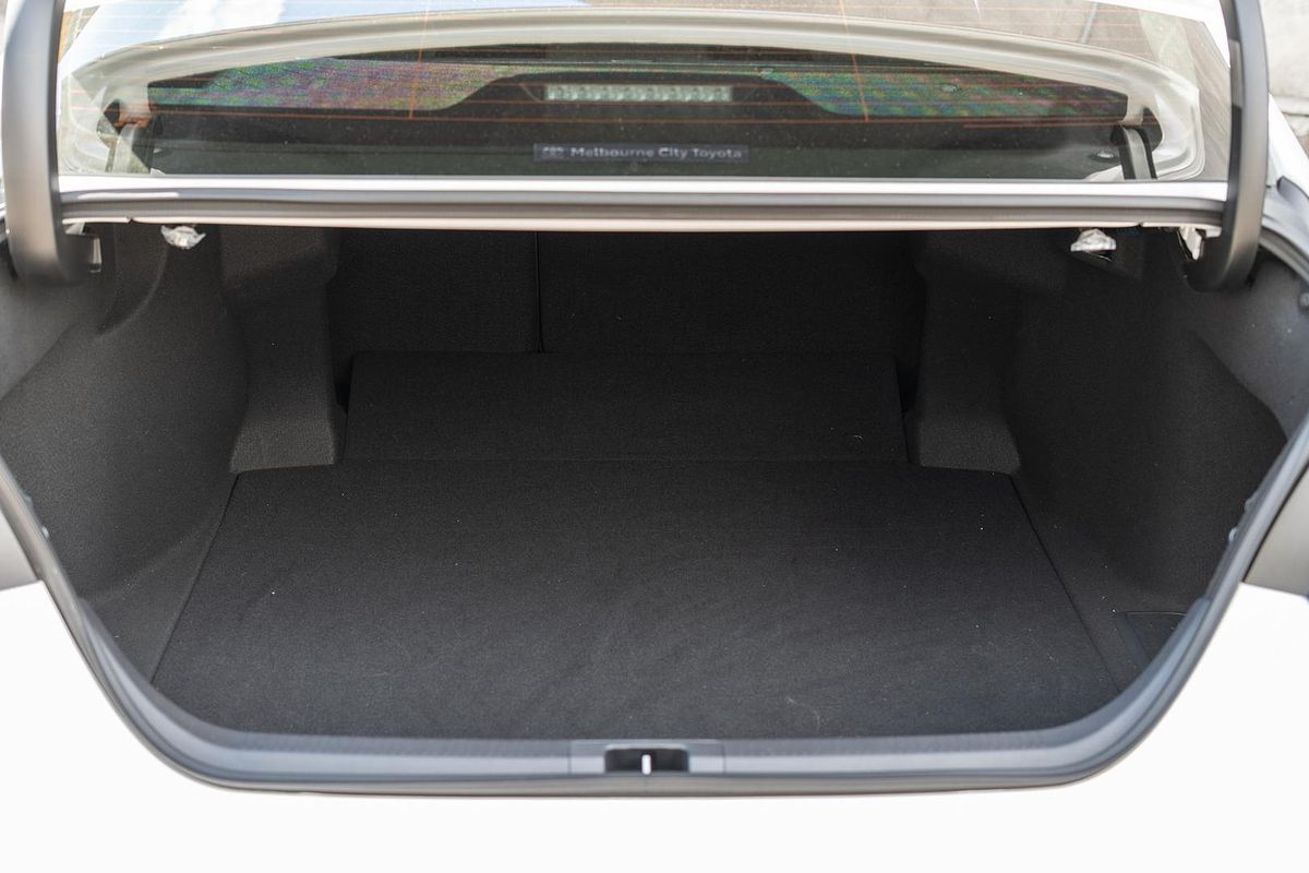 2024 Toyota Camry Ascent Sport AXVH70R
