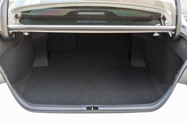 2024 Toyota Camry Ascent Sport AXVH70R
