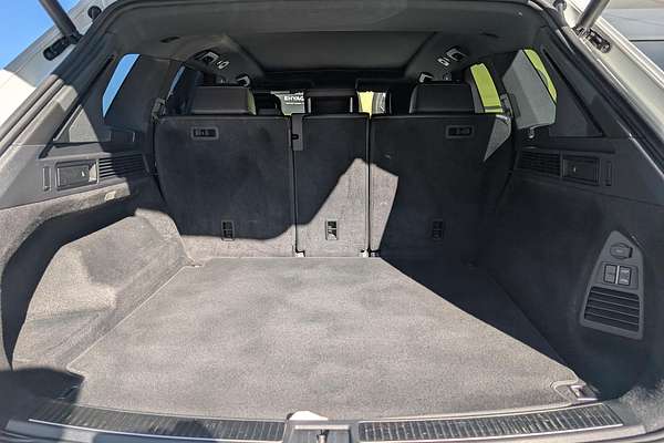 2020 Volkswagen Touareg 190TDI Premium CR
