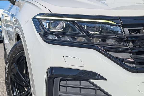 2020 Volkswagen Touareg 190TDI Premium CR