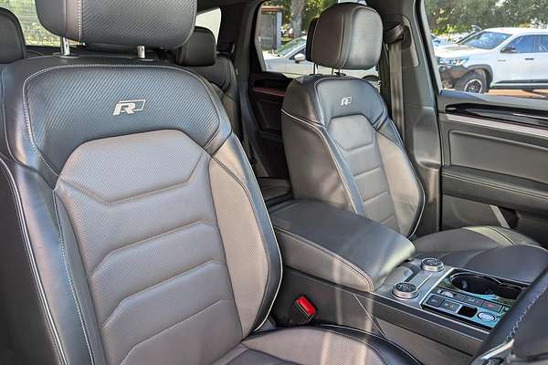 2020 Volkswagen Touareg 190TDI Premium CR