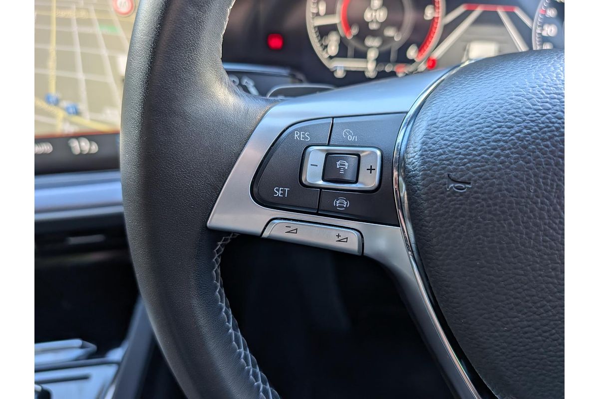 2020 Volkswagen Touareg 190TDI Premium CR