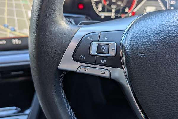 2020 Volkswagen Touareg 190TDI Premium CR