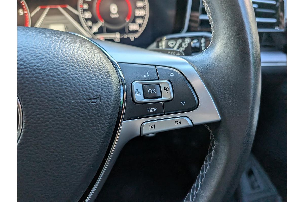 2020 Volkswagen Touareg 190TDI Premium CR