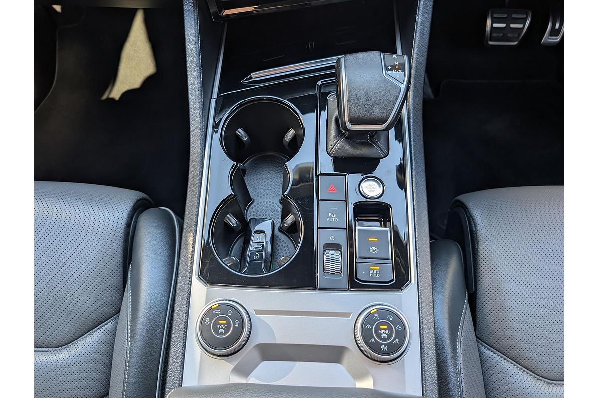 2020 Volkswagen Touareg 190TDI Premium CR
