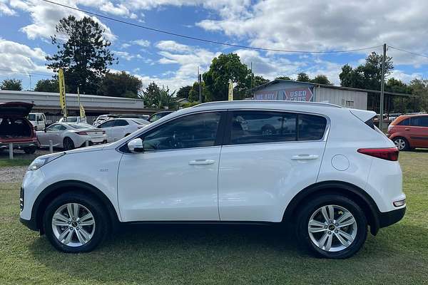 2018 Kia Sportage Si QL