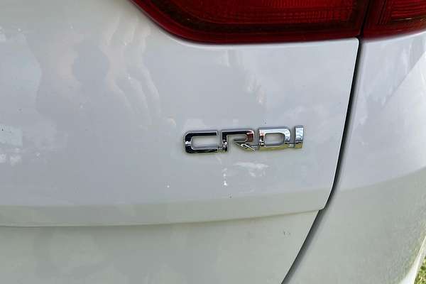 2018 Kia Sportage Si QL