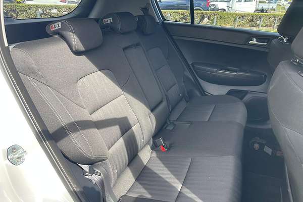 2018 Kia Sportage Si QL