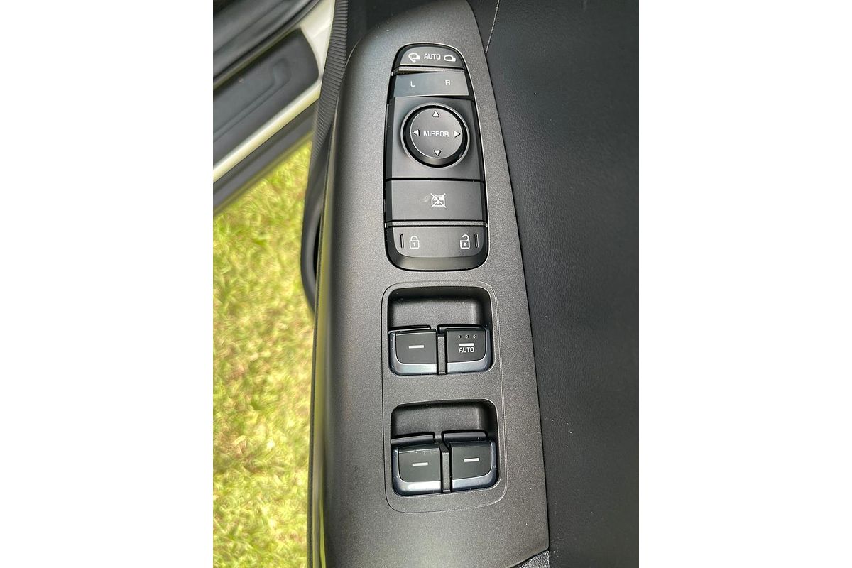 2018 Kia Sportage Si QL