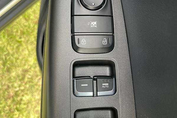 2018 Kia Sportage Si QL