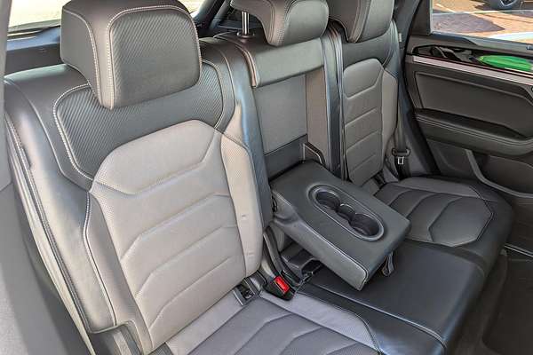 2020 Volkswagen Touareg 190TDI Premium CR