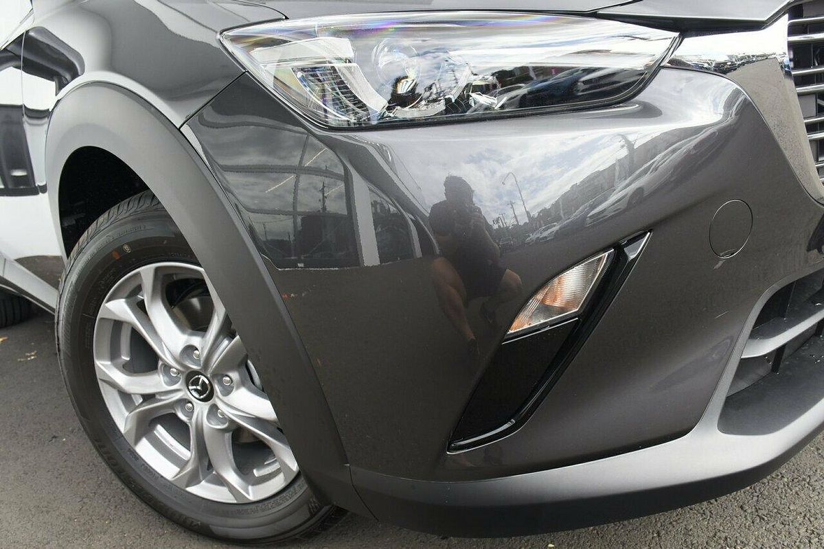 2024 Mazda CX-3 G20 Pure DK