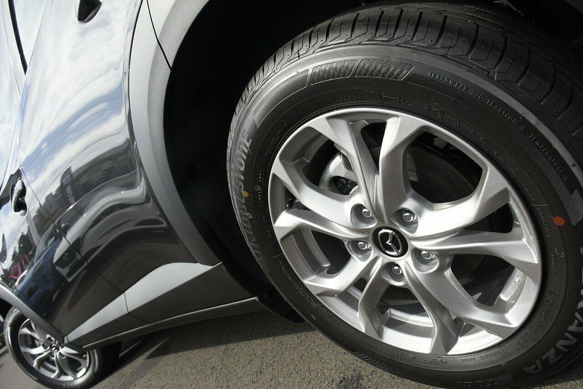 2024 Mazda CX-3 G20 Pure DK