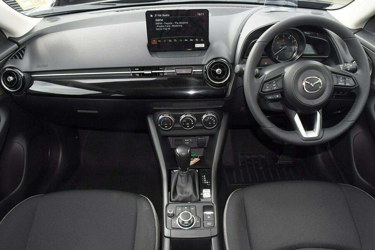 2024 Mazda CX-3 G20 Pure DK