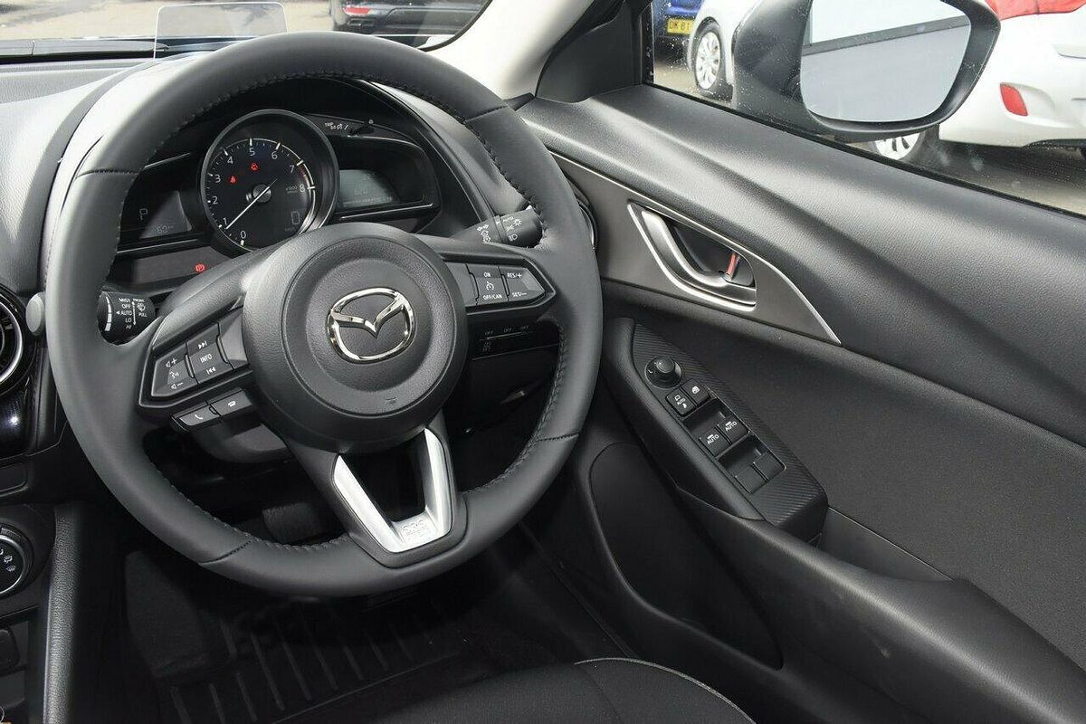 2024 Mazda CX-3 G20 Pure DK