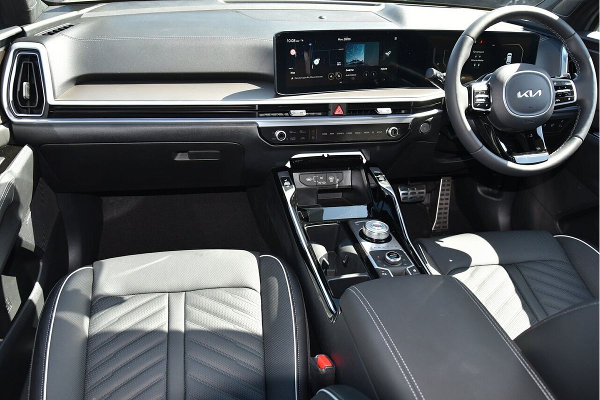2025 Kia Sorento HEV GT-Line MQ4 PE