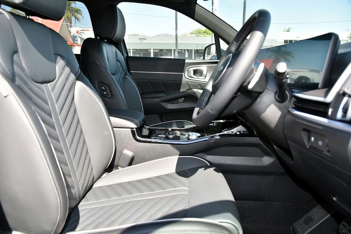 2025 Kia Sorento HEV GT-Line MQ4 PE