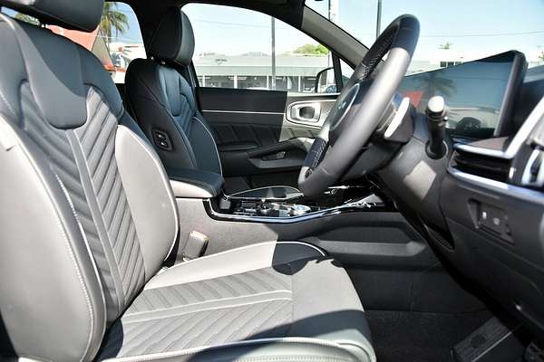 2025 Kia Sorento HEV GT-Line MQ4 PE