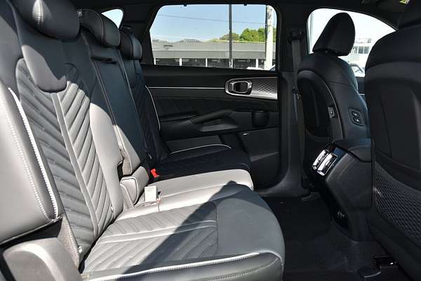 2025 Kia Sorento HEV GT-Line MQ4 PE
