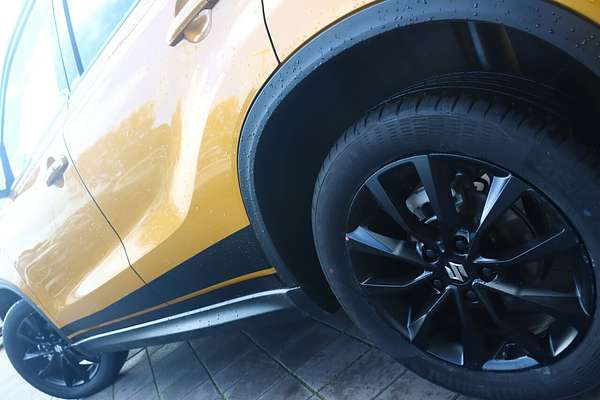 2023 Suzuki Vitara Shadow LY Series II