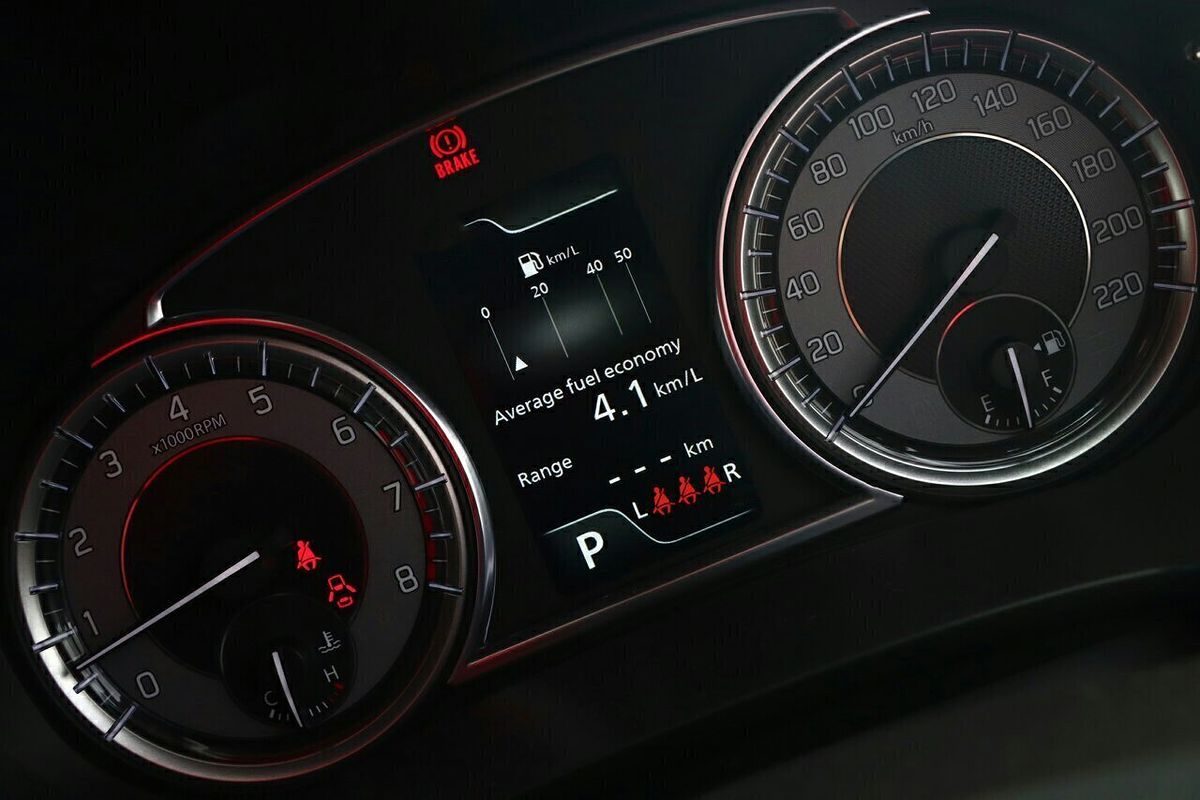 2023 Suzuki Vitara Shadow LY Series II