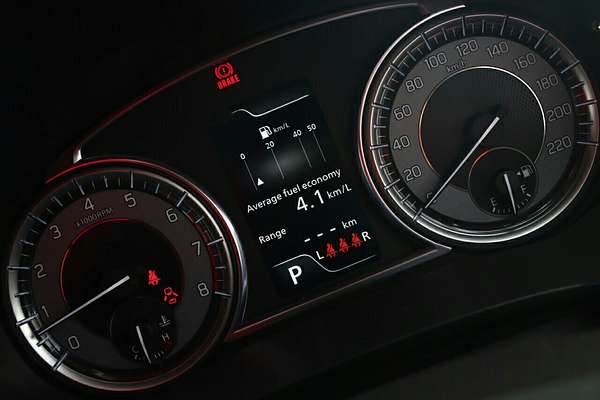 2023 Suzuki Vitara Shadow LY Series II