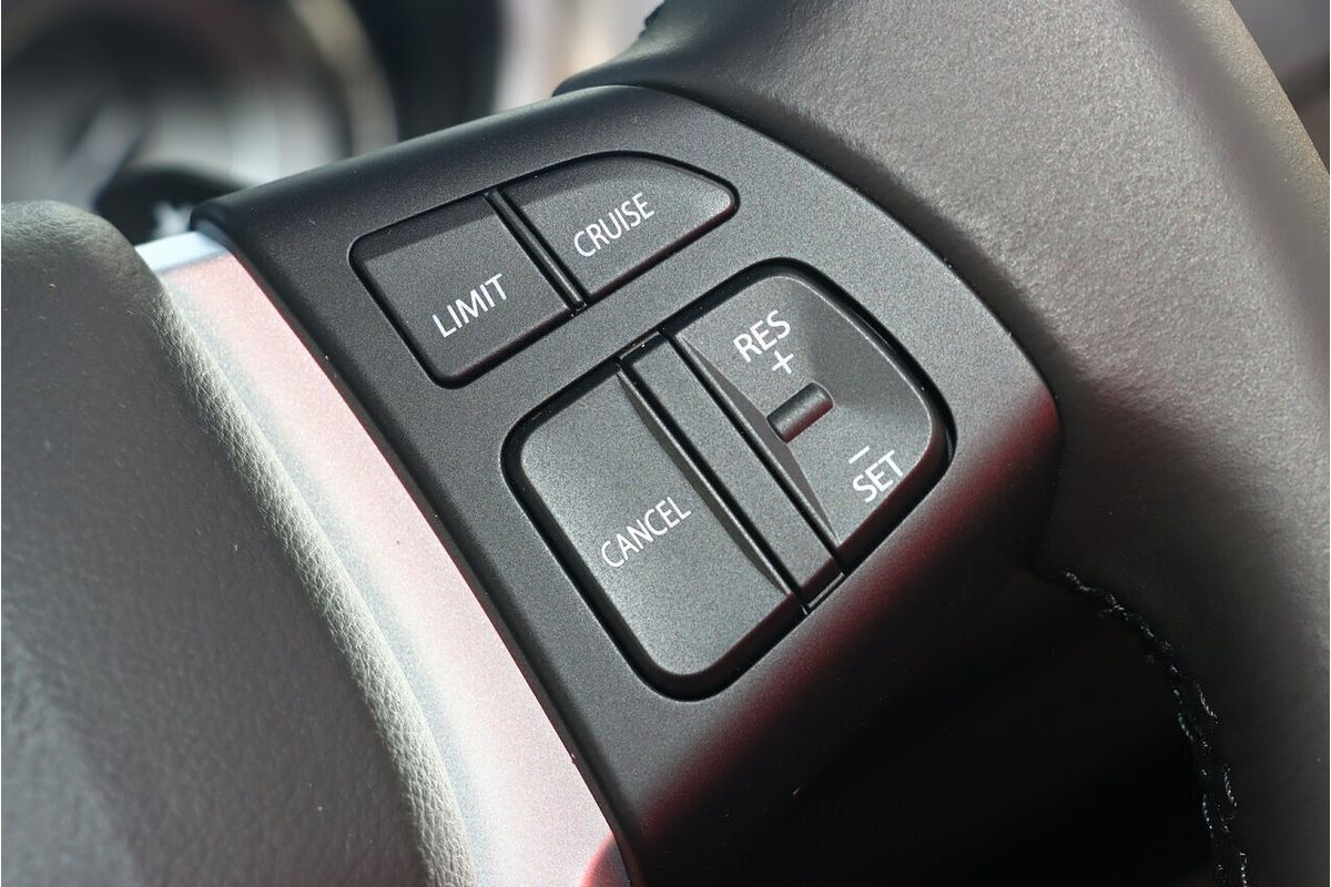 2023 Suzuki Vitara Shadow LY Series II