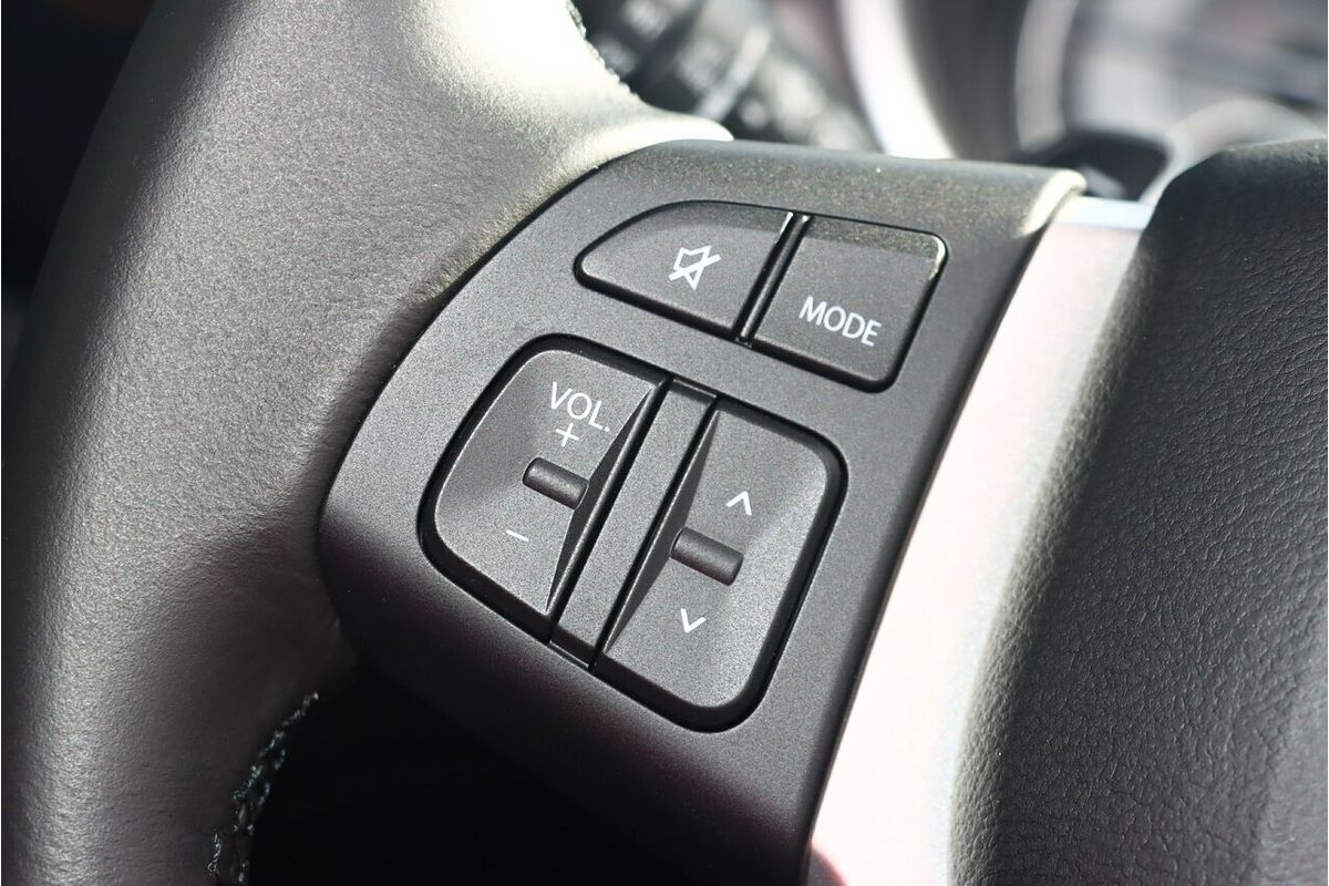 2023 Suzuki Vitara Shadow LY Series II