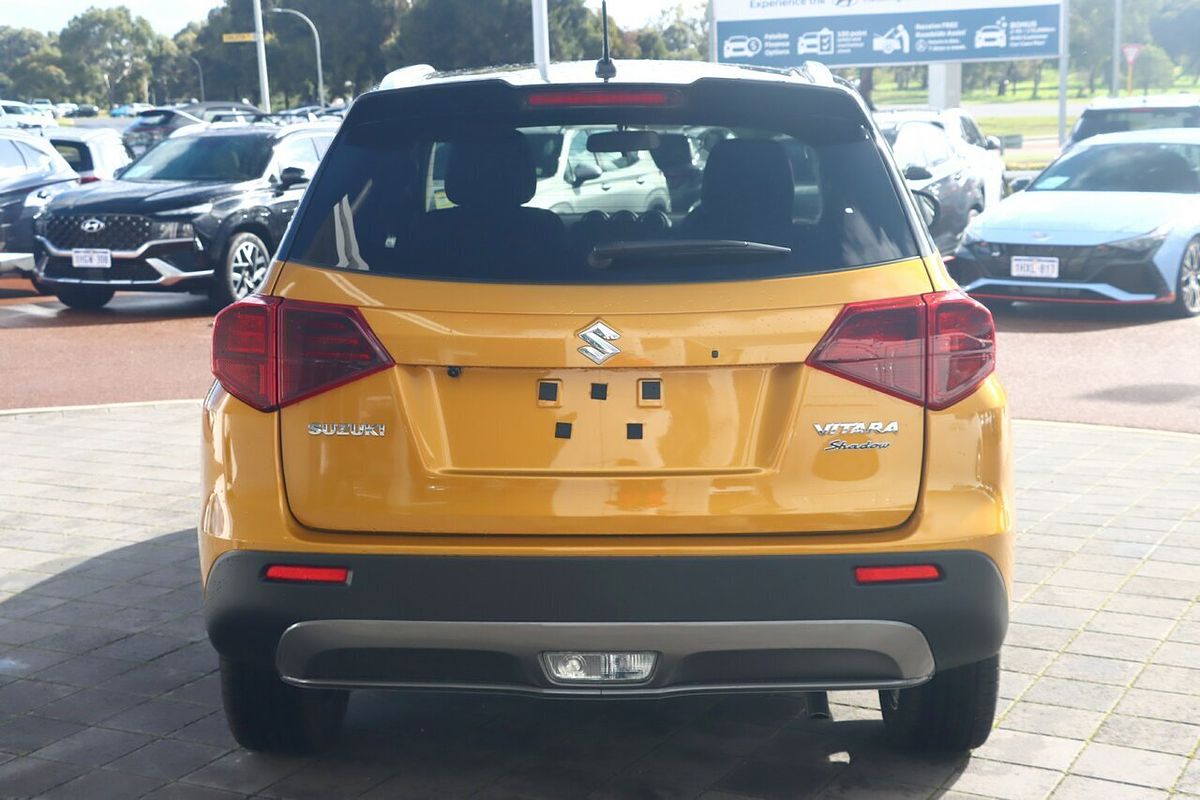 2023 Suzuki Vitara Shadow LY Series II