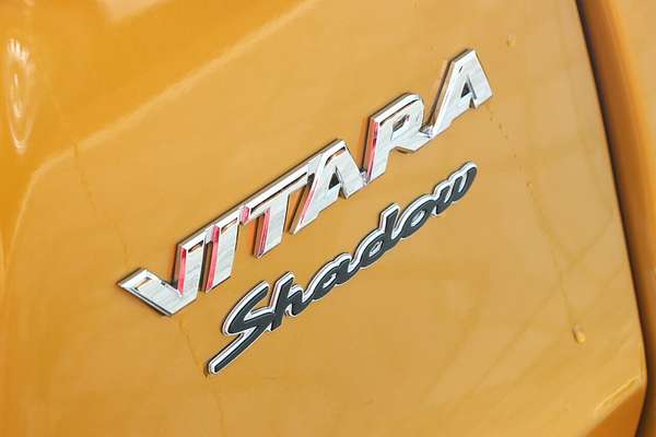 2023 Suzuki Vitara Shadow LY Series II
