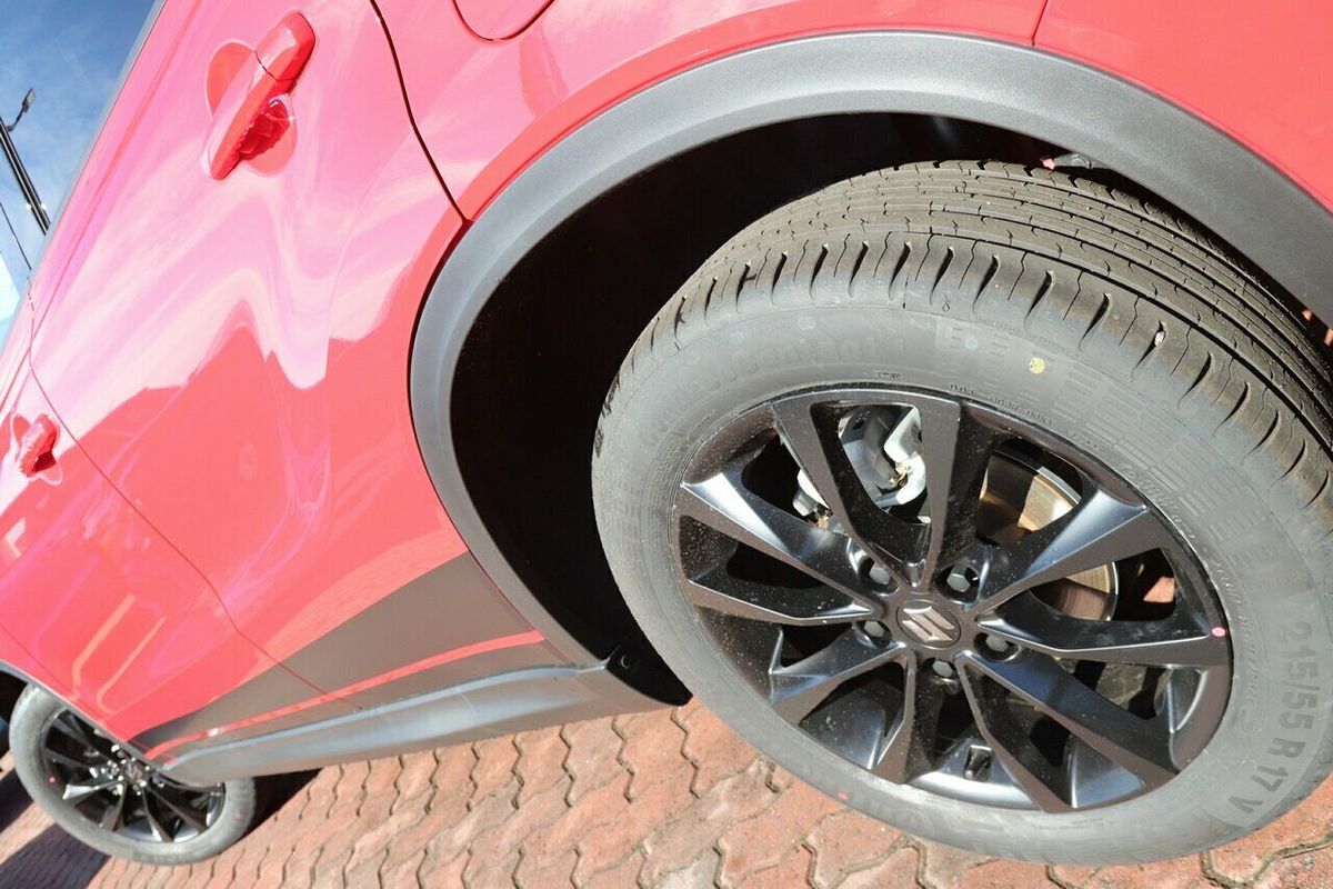 2023 Suzuki Vitara Shadow LY Series II