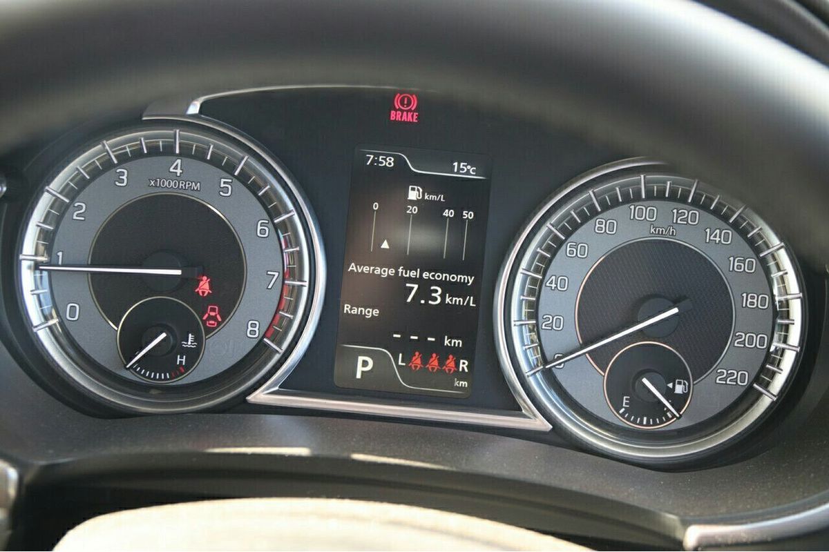 2023 Suzuki Vitara Shadow LY Series II