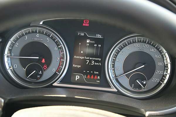 2023 Suzuki Vitara Shadow LY Series II