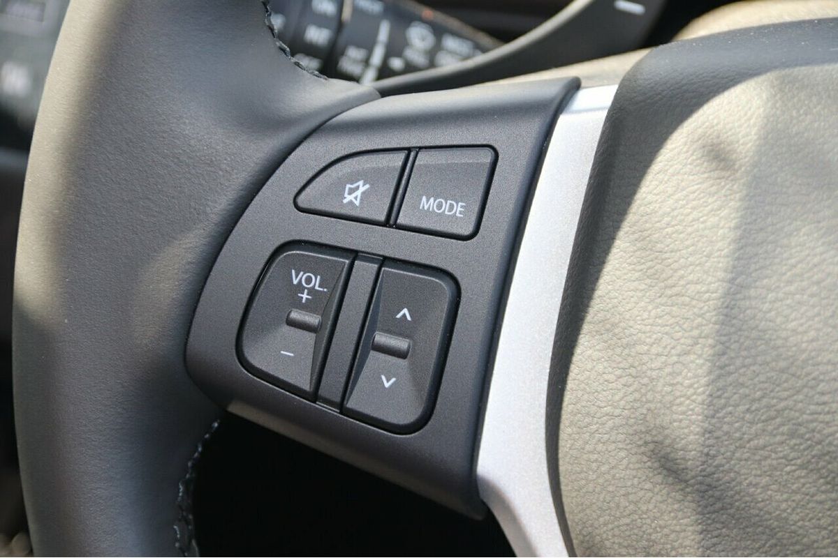 2023 Suzuki Vitara Shadow LY Series II