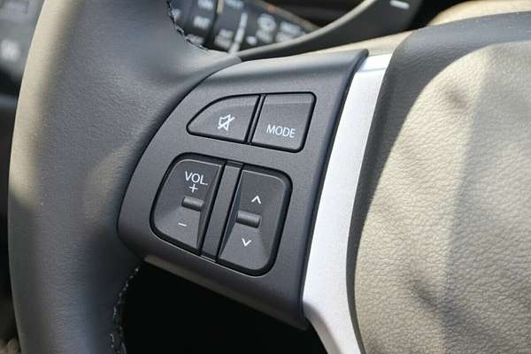 2023 Suzuki Vitara Shadow LY Series II