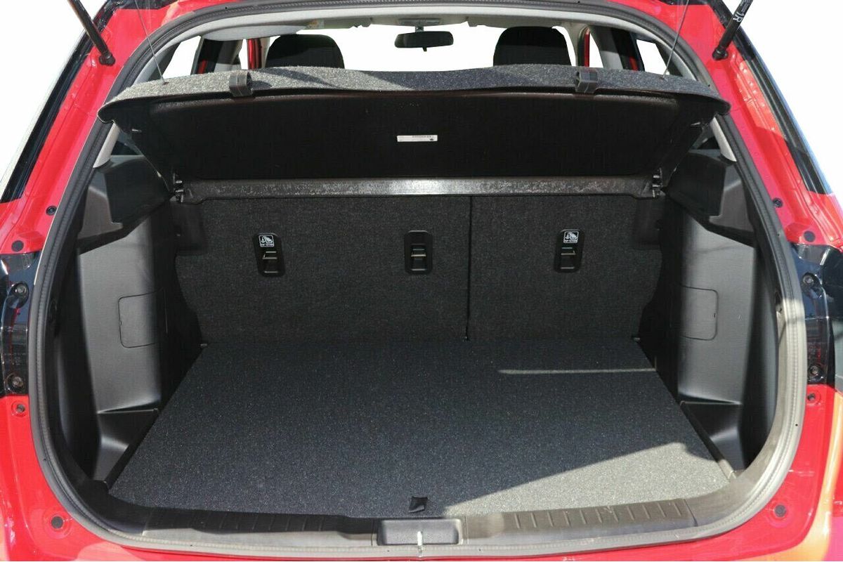 2023 Suzuki Vitara Shadow LY Series II